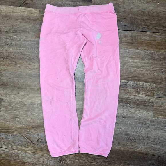 Victoria's Secret Pants - Y2K Victoria Secret Pink‎ Sweatpants